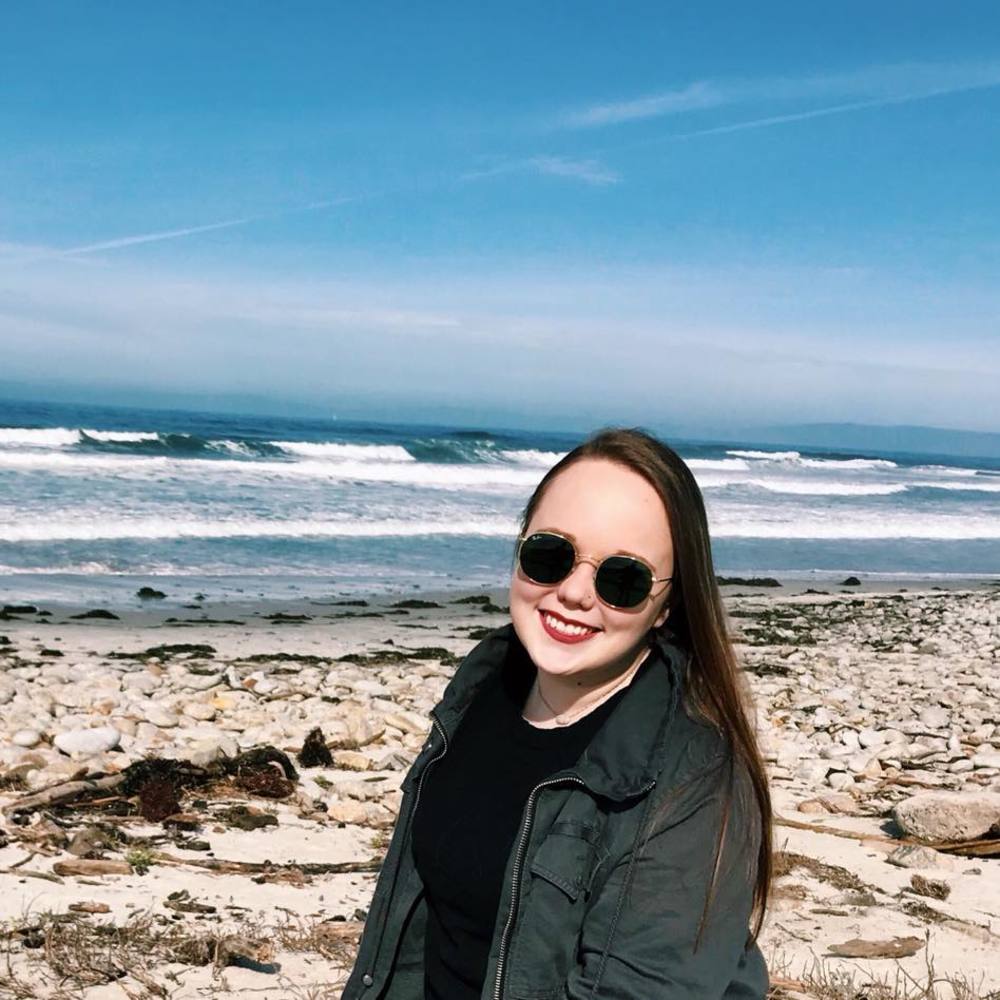 Meet your Posher, Sara beth